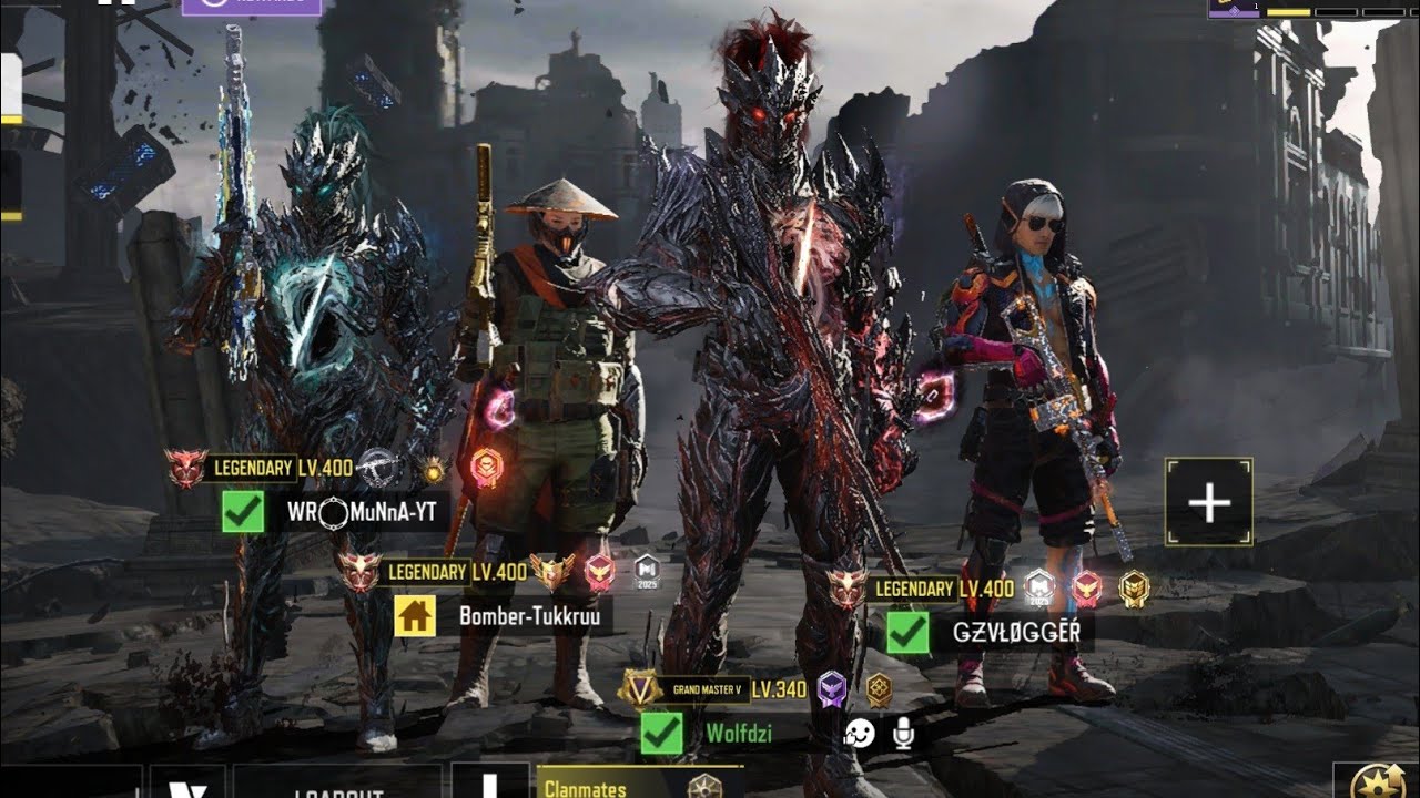 CODMobile Mallu Lobby | കേറിവാ മക്കളെ | 🤣🤣 #callofdutymobile