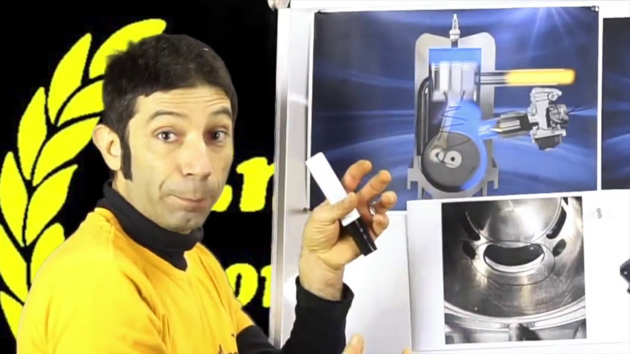 Il 2T è una bomba, ma il 4T....