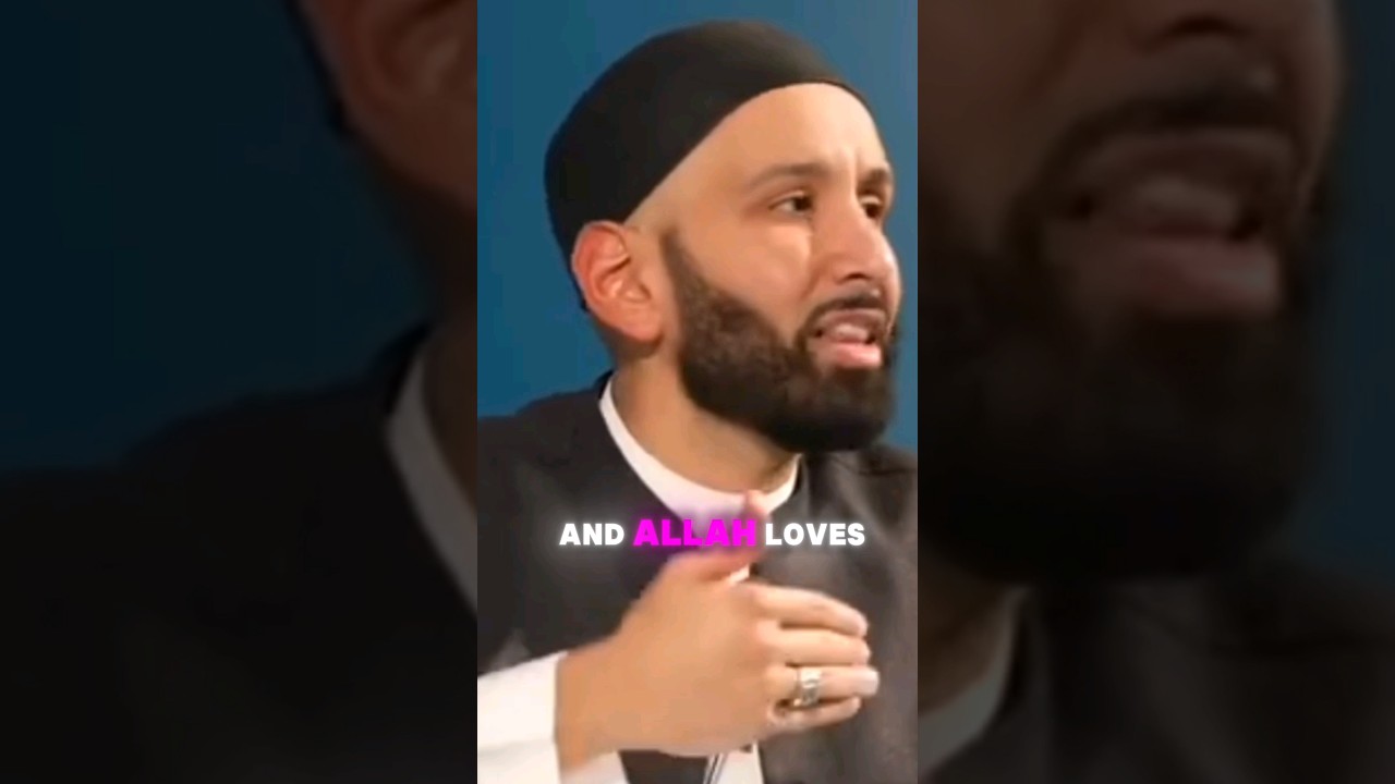 Make duaa and have faith in Allah #islam #islamic #islamicreminder  #islamiclectures #omarsuleiman