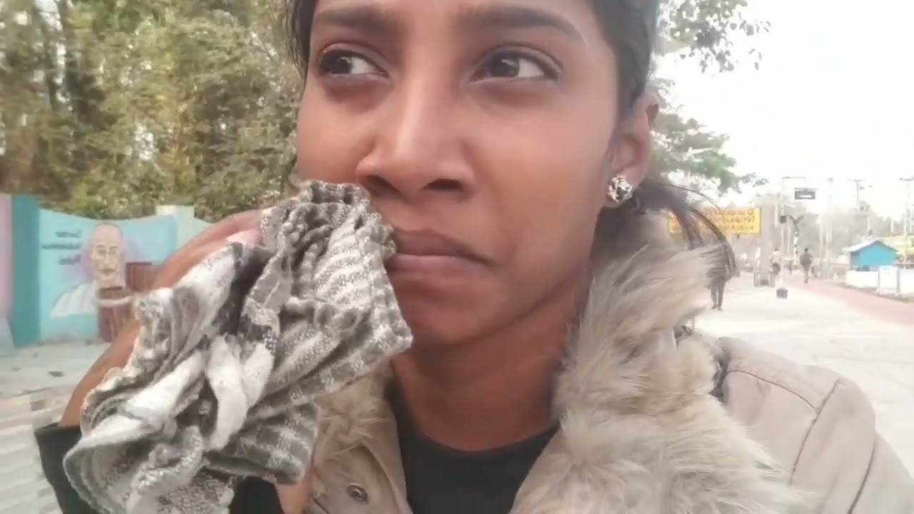 Phir Se Nani Ghar Chale Gaye Hum To 🤔🤔|Jan 22 Bahut Special Din Hai Pura India Mai 🙏|@Incredible840 