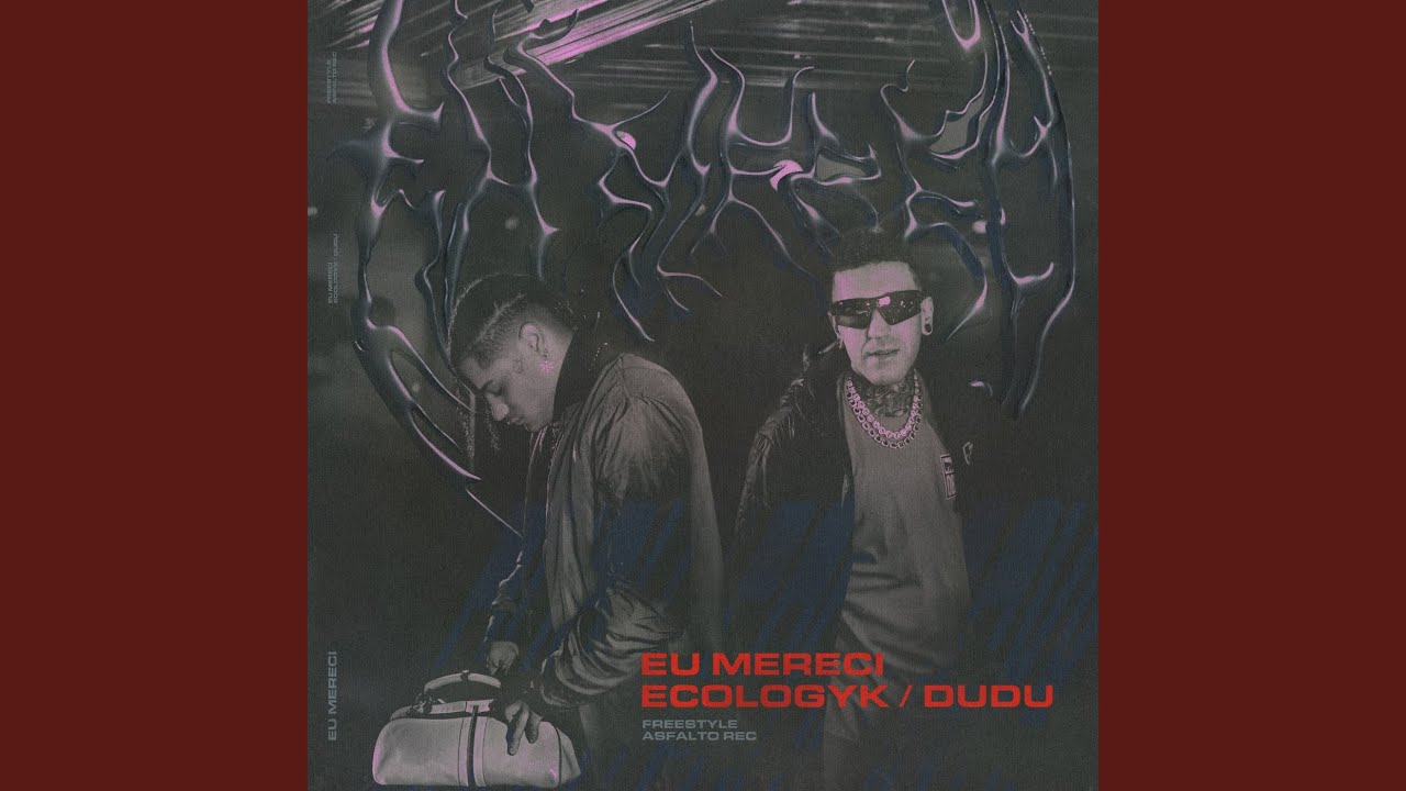 Eu Mereci (Freestyle Asfalto Rec)