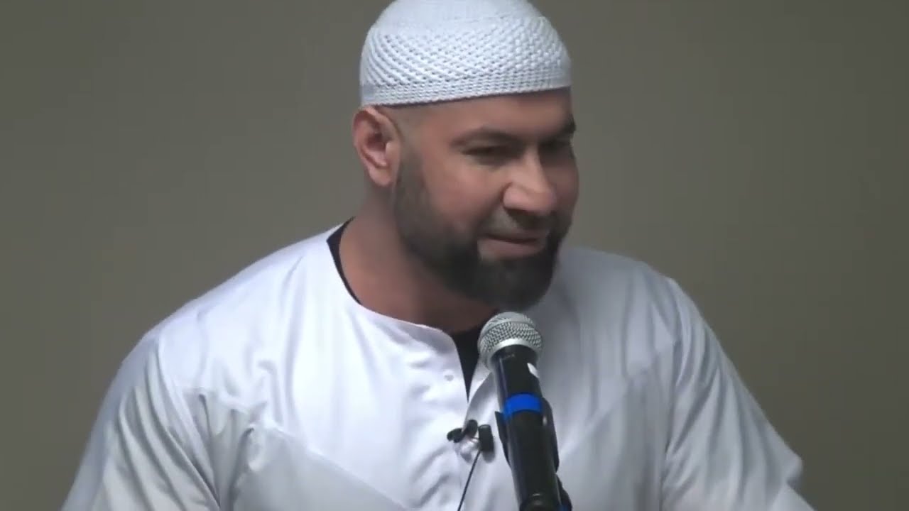 Bishr bin Harith: An Alcoholic Turned Barefoot Saint | Ustadh Abdul Rashed Meskienyar