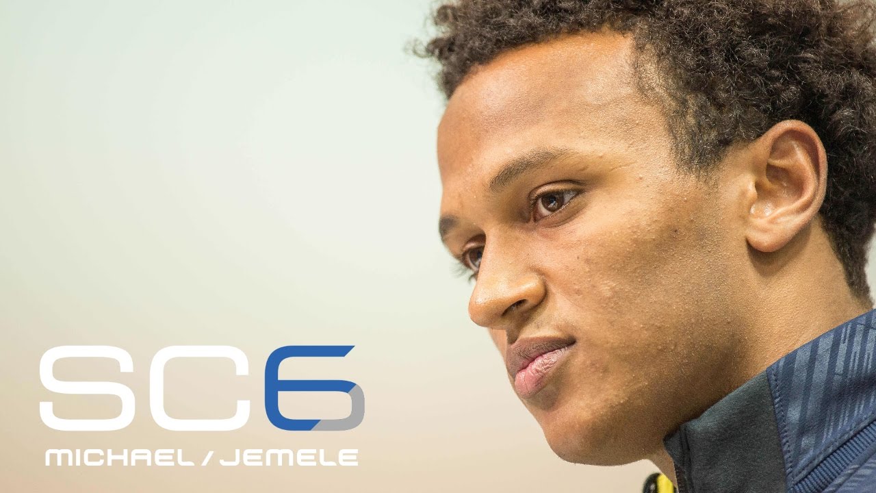 DeShone Kizer&rsquo;s Tom Brady Comparison Shows His &lsquo;Immaturity&rsquo; | SC6 | April 20, 2017