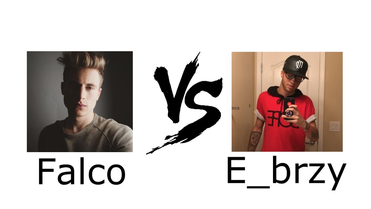 🔴Falcopunch VS E_brzy l Battle Musers l