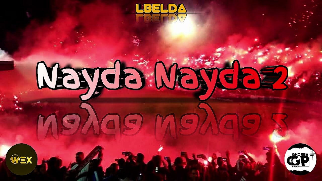 LBeLDa (NAYDA NAYDA VOL 2)