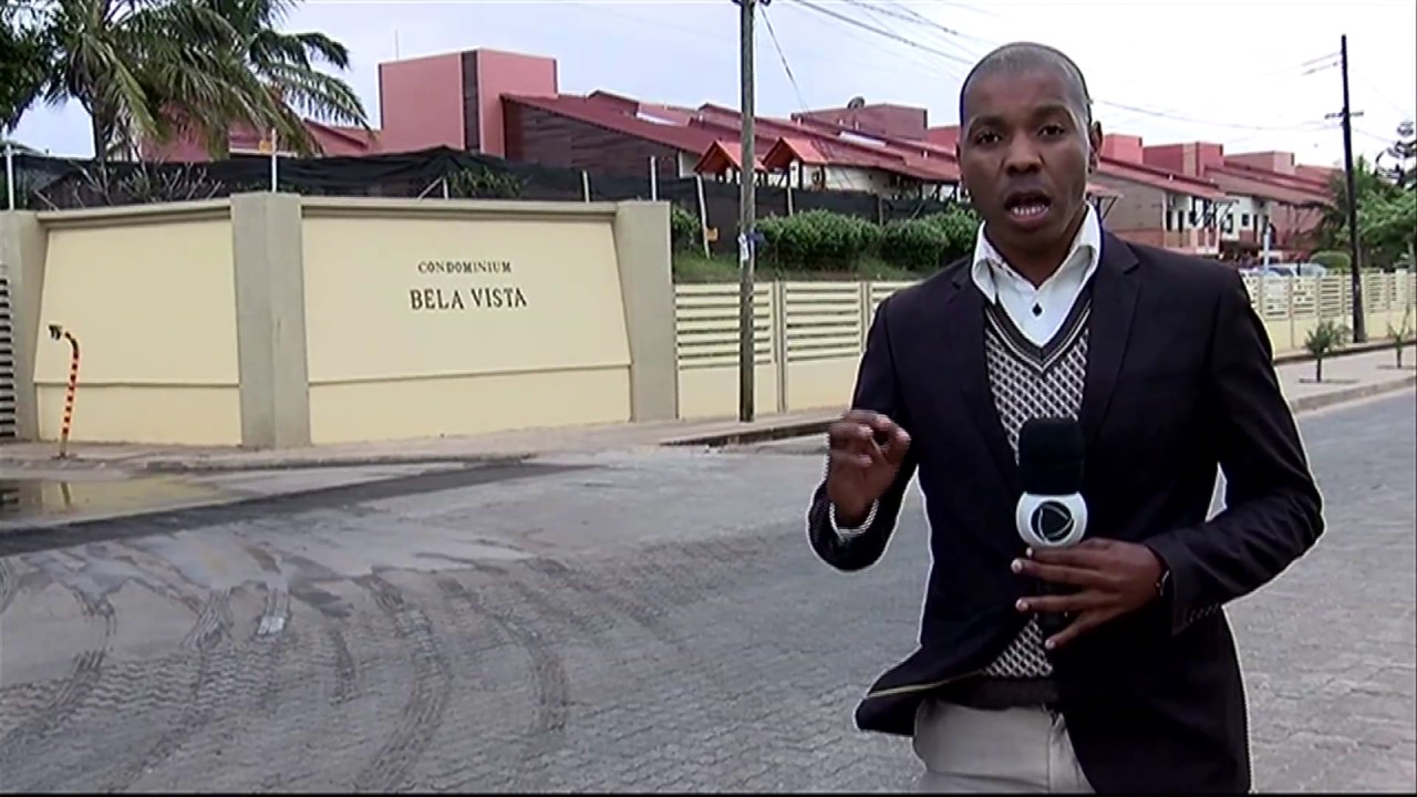 Burla milionária