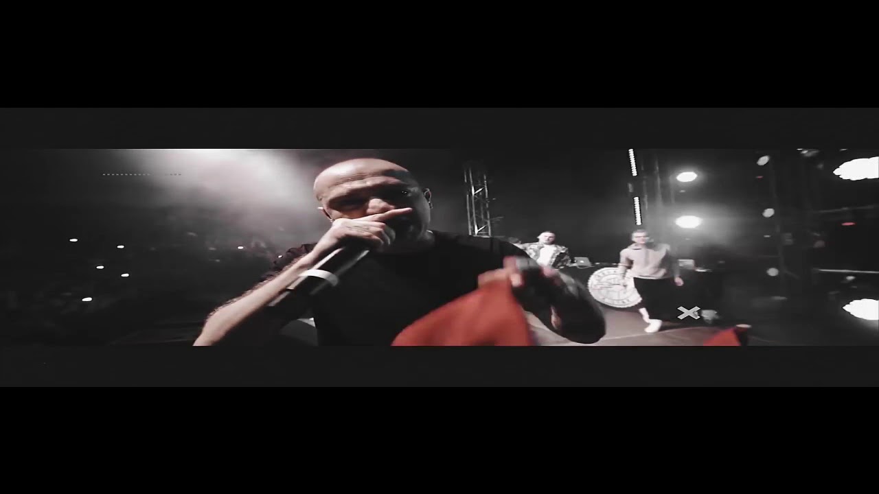 OXXXYMIRON feat THOMAZ MRAZ   &mdash; STEREOCOMA