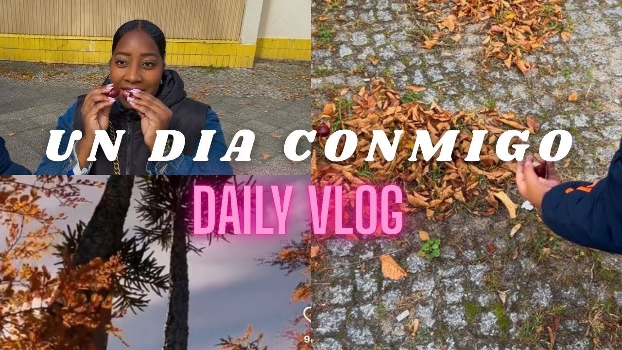 Un día conmigo // #Cuba #cubanavlogs 