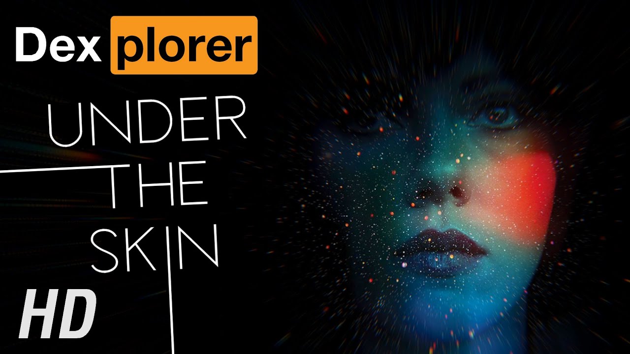 UNDER THE SKIN - CRITIQUE & ANALYSE