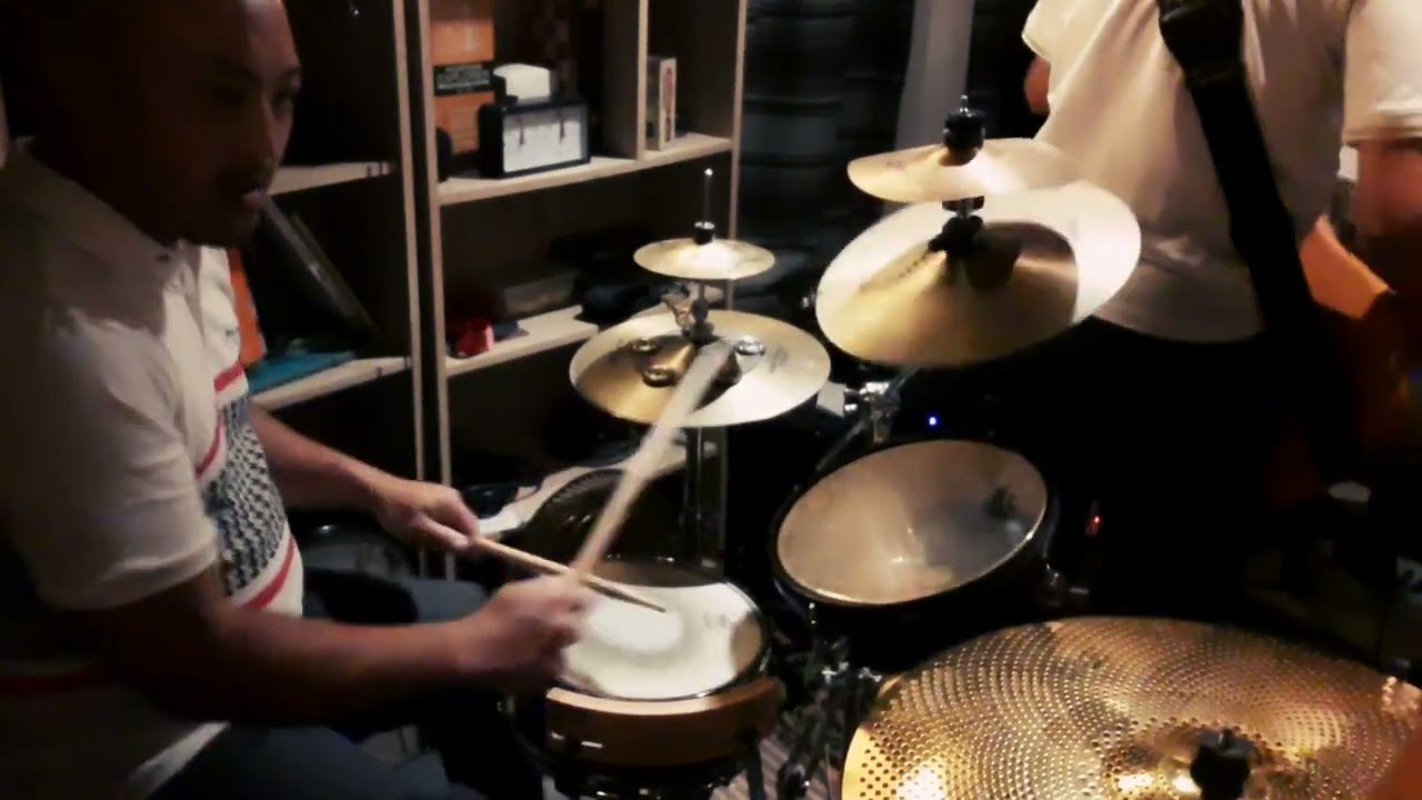 IKOT @ Tiny bar, Panay Ave. QC 20July2024