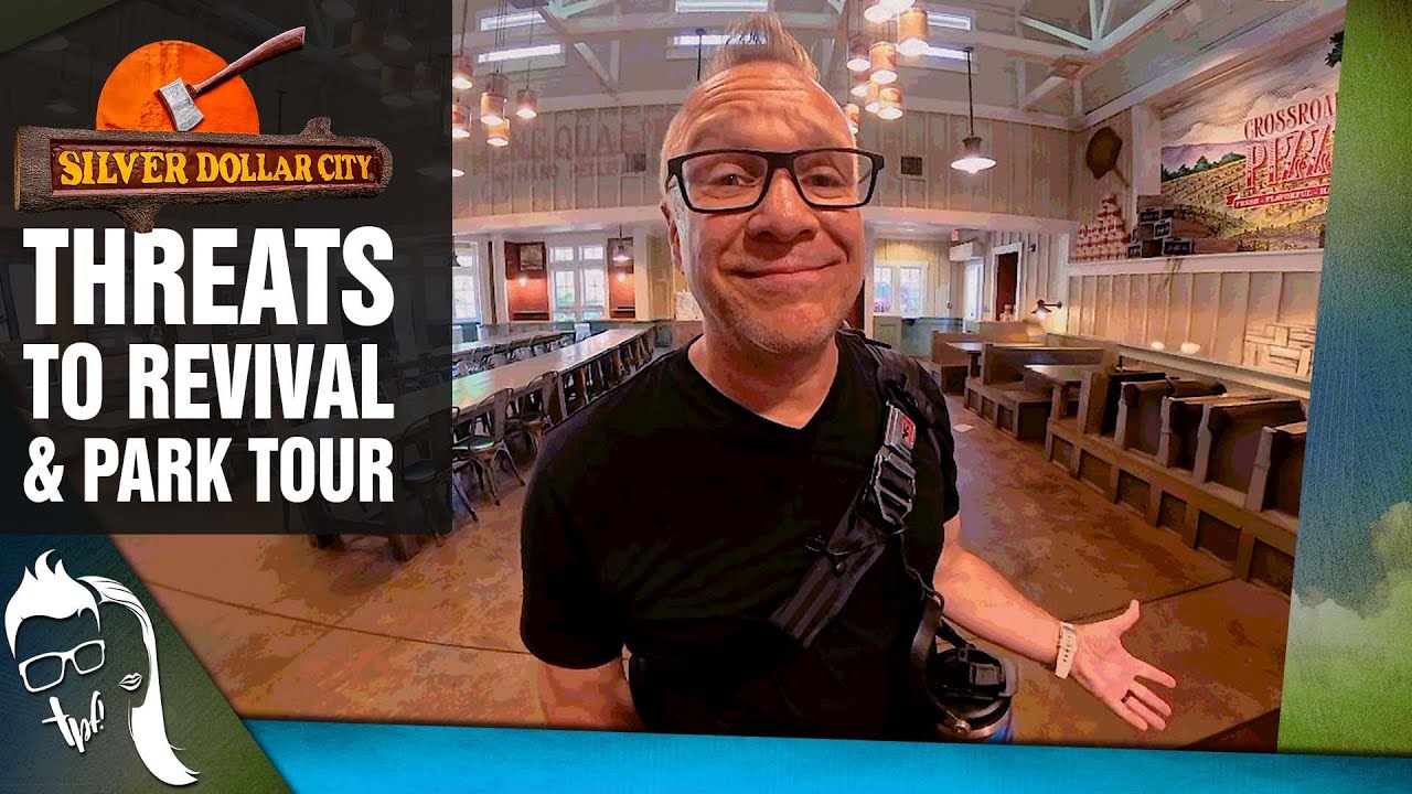 Revival in Danger? Tour Silver Dollar City as We Uncover 10 Spiritual Threats