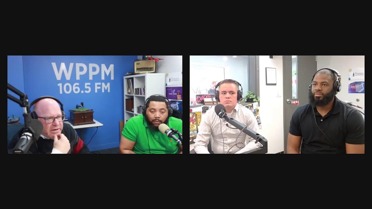 Looking Forward Show