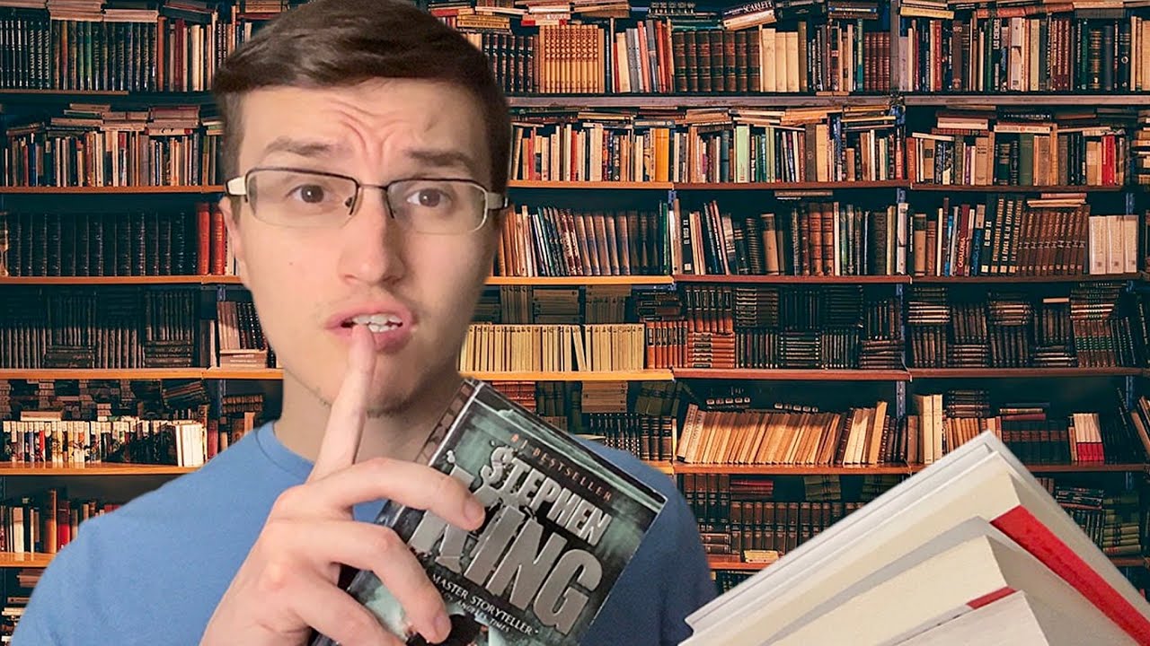 ASMR RUDE Librarian Helps You at The Library Roleplay 📚💤
