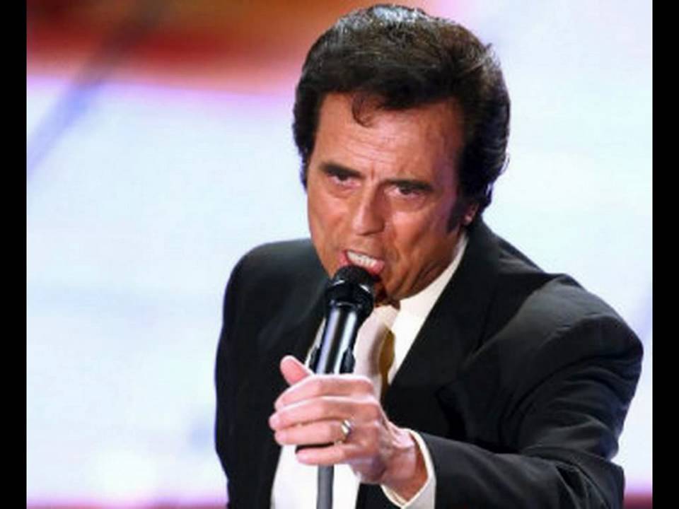 Little Tony     -     Non E ' Normale