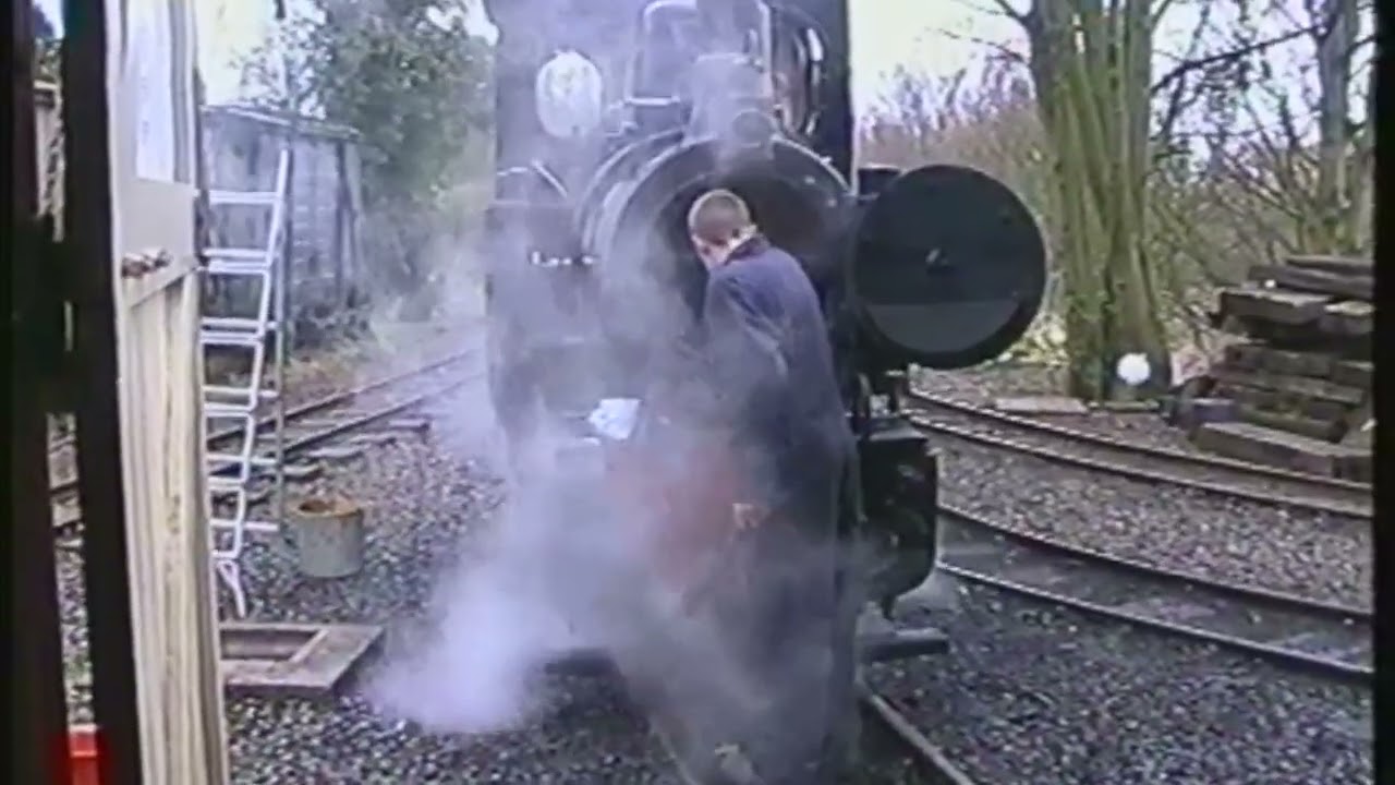 Froddy's video diary 2
