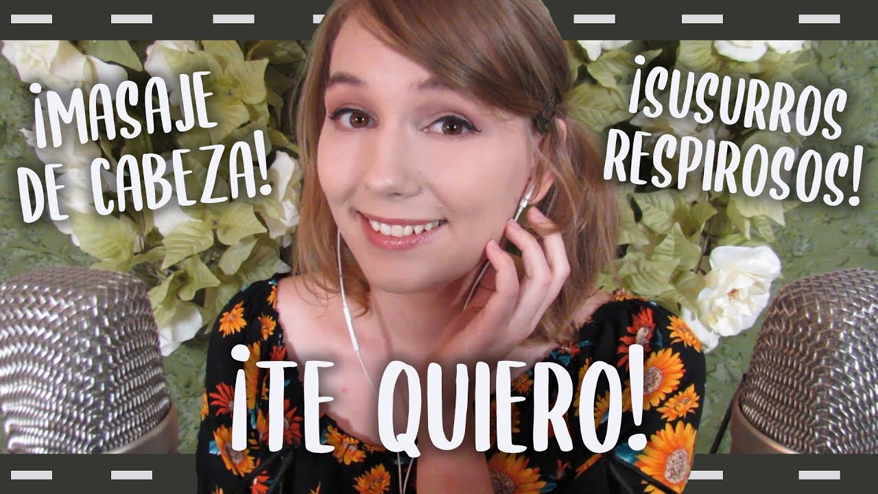 ASMR | 