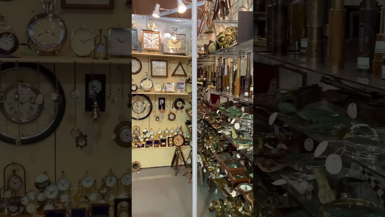 IHGF Delhi Fair - Tajdaar Handicrafts - Indian Handicrafts Fair #indianhandicrafts #expo #ihgf #epch