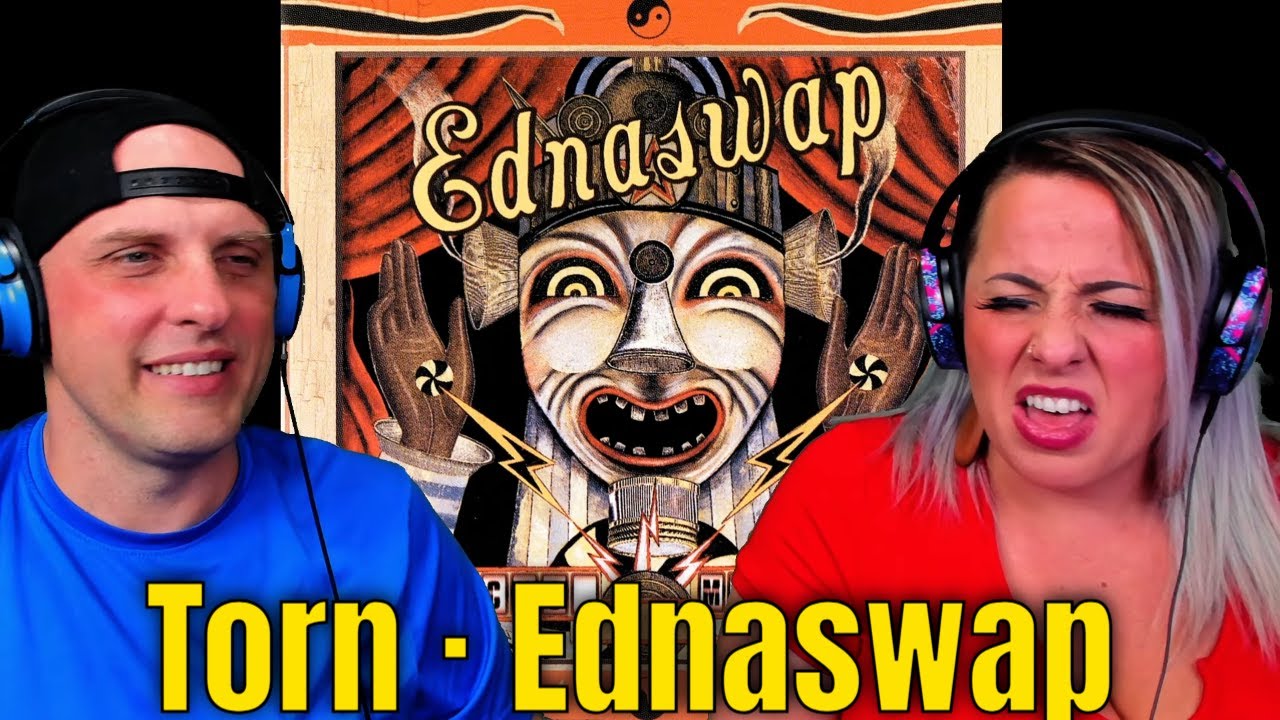 Reaction To Torn · Ednaswap | THE WOLF HUNTERZ REACTIONS