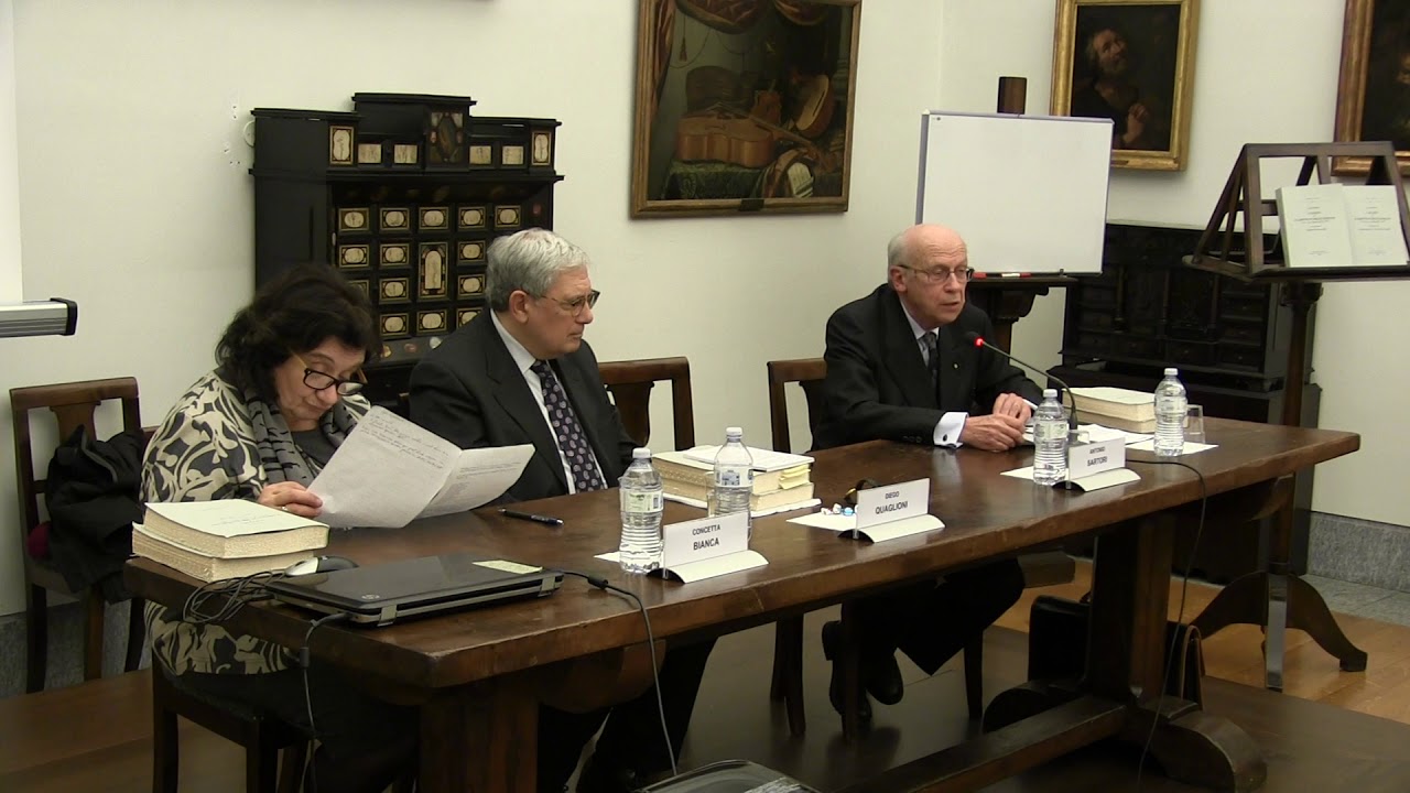 L’Alciato e il diritto pubblico romano. 2 voll. P.1-4