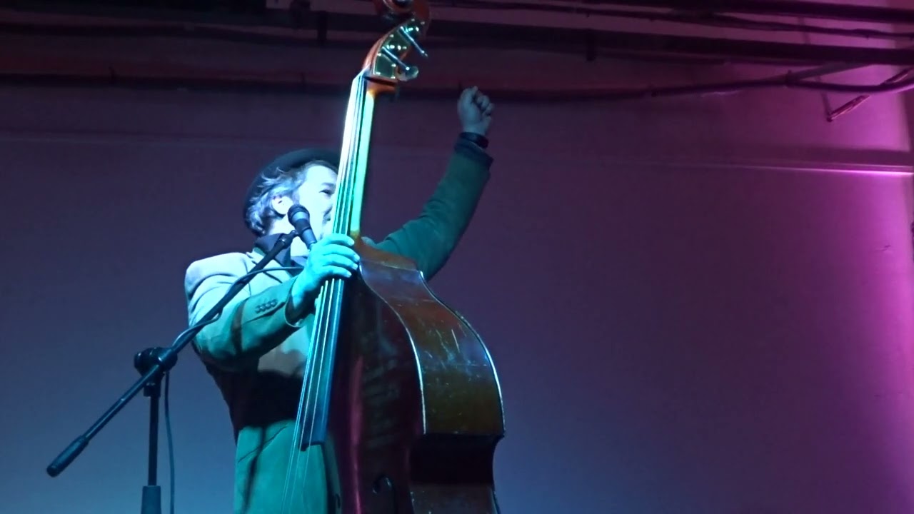 grant sharkey - spoons - litten tree building (ltb), coventry - 27/11/22