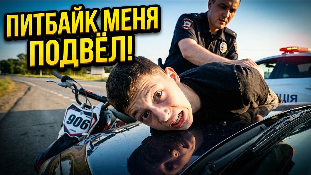 ВСЯ ПРАВДА: КАК КУПИТЬ ПИТБАЙК В 2026! 🤔 #питбайк #эндуро #мото