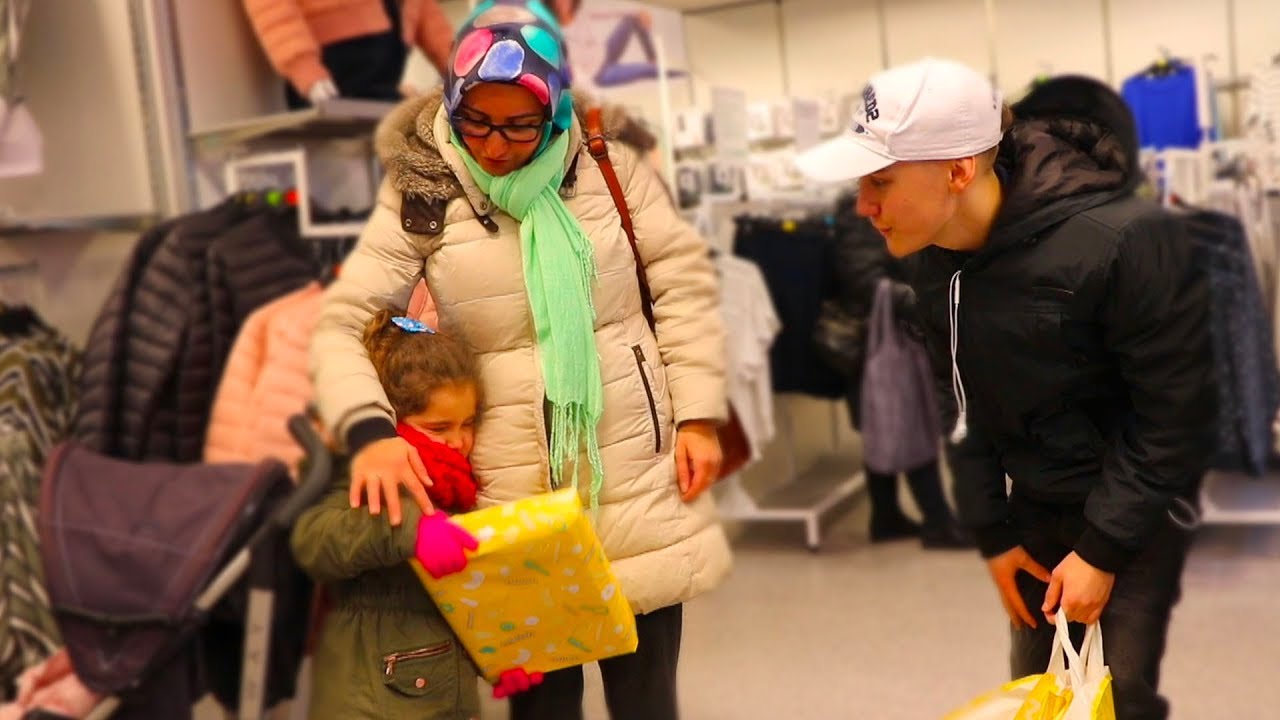GRATIS CADEAUS WEGGEVEN AAN KINDEREN!💝