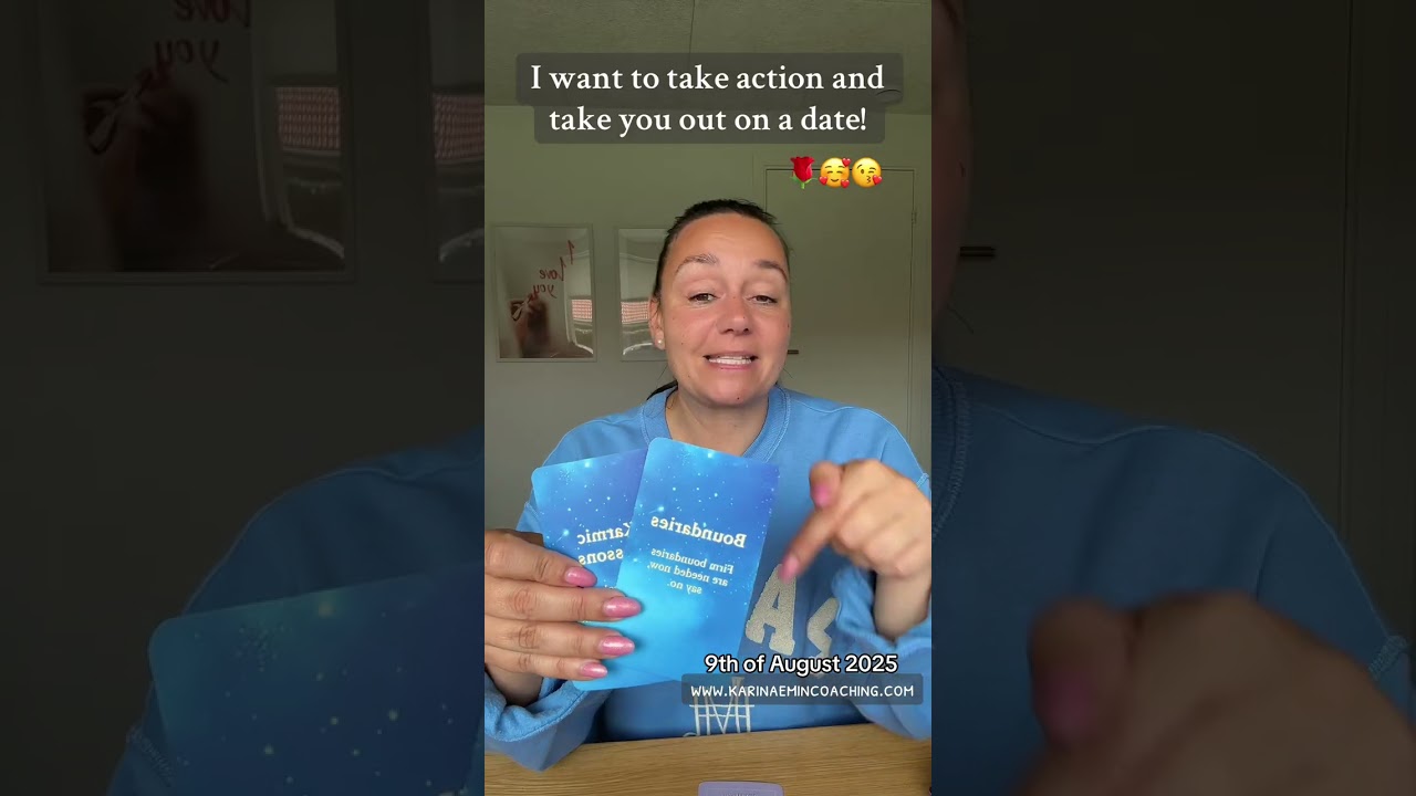 I want to take action and take you out on a date.🌹