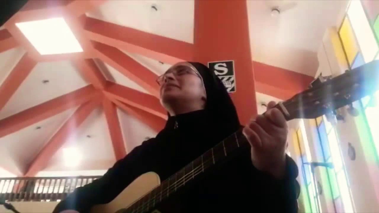 Me enamore de Jesús