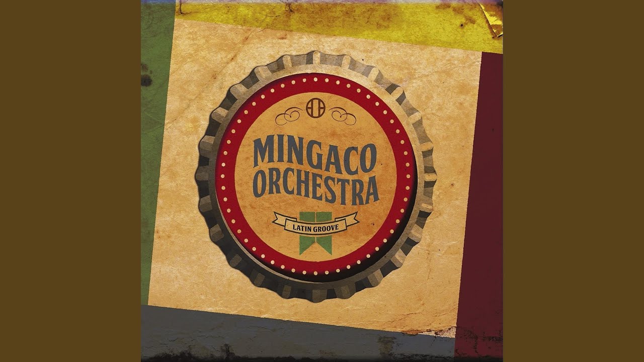 Sevilla Tiene Algo (feat. Daniel Gaiser, Nene Vasquez, Arne Dreske & David Mohr)