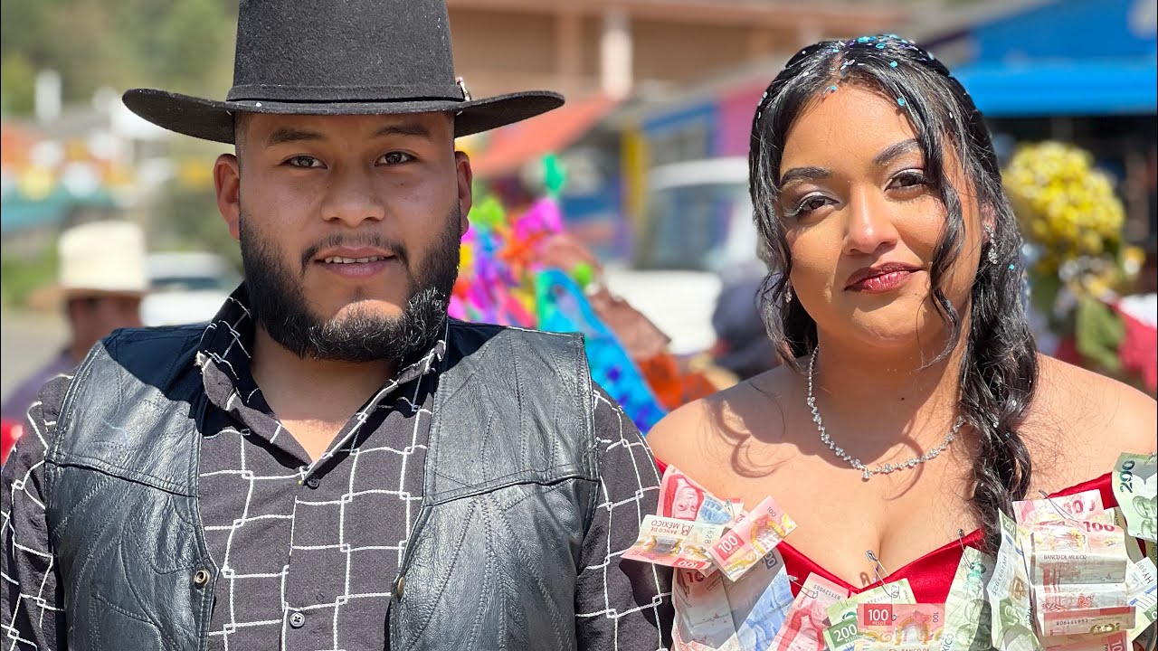 (2)😱Así continúa  la fiesta de boda//Jorge & Brenda