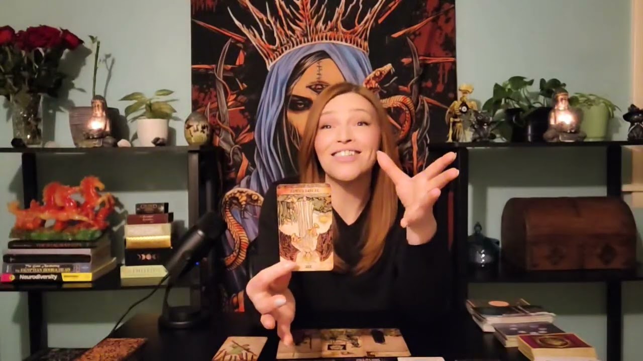 ♋️ Cancer: Surrender 🏳️‍❤️