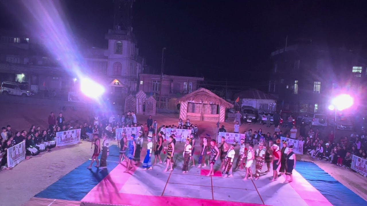Zofa dawhzawm (Mihrangte zalenna)