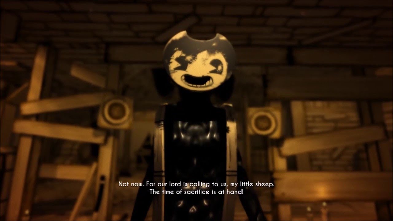 [] Channel trailer [] 2020 []