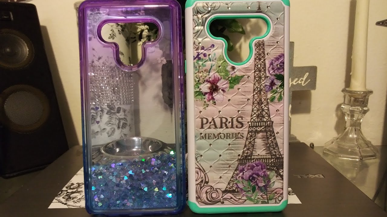 Ebay Phone case review