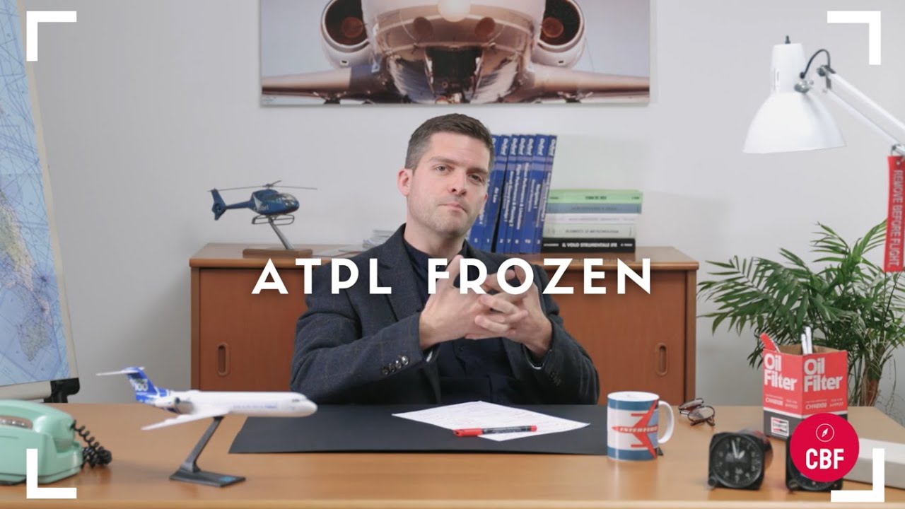 ATPL Frozen - eng CBF