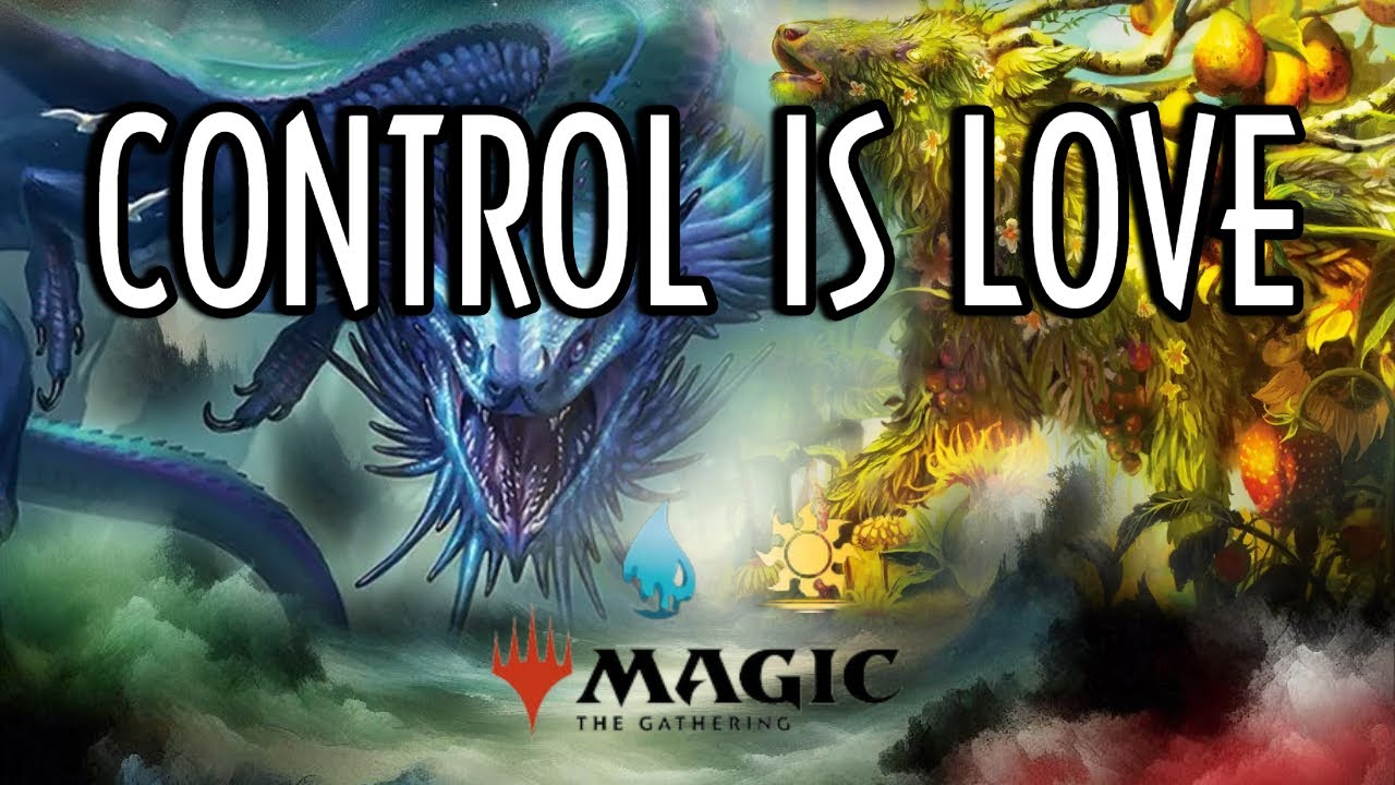 |DOMINATING Aggro decks with CONTROL|Mythic|Standard|BO3|MtG Arena|Final Fantasy|