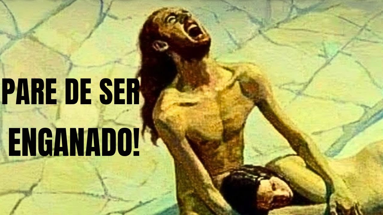 A REALIDADE CRUEL de Carl Jung sobre a maioria das mulheres que os homens ainda NÃO ENXERGAM!