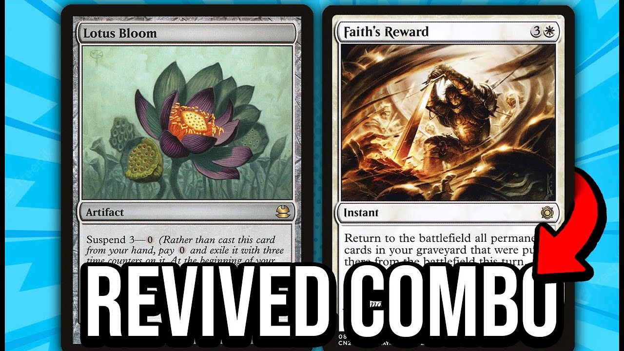 NEW Modern Combo Deck Makes Unlimited Mana Turn 3! (Gameplay)