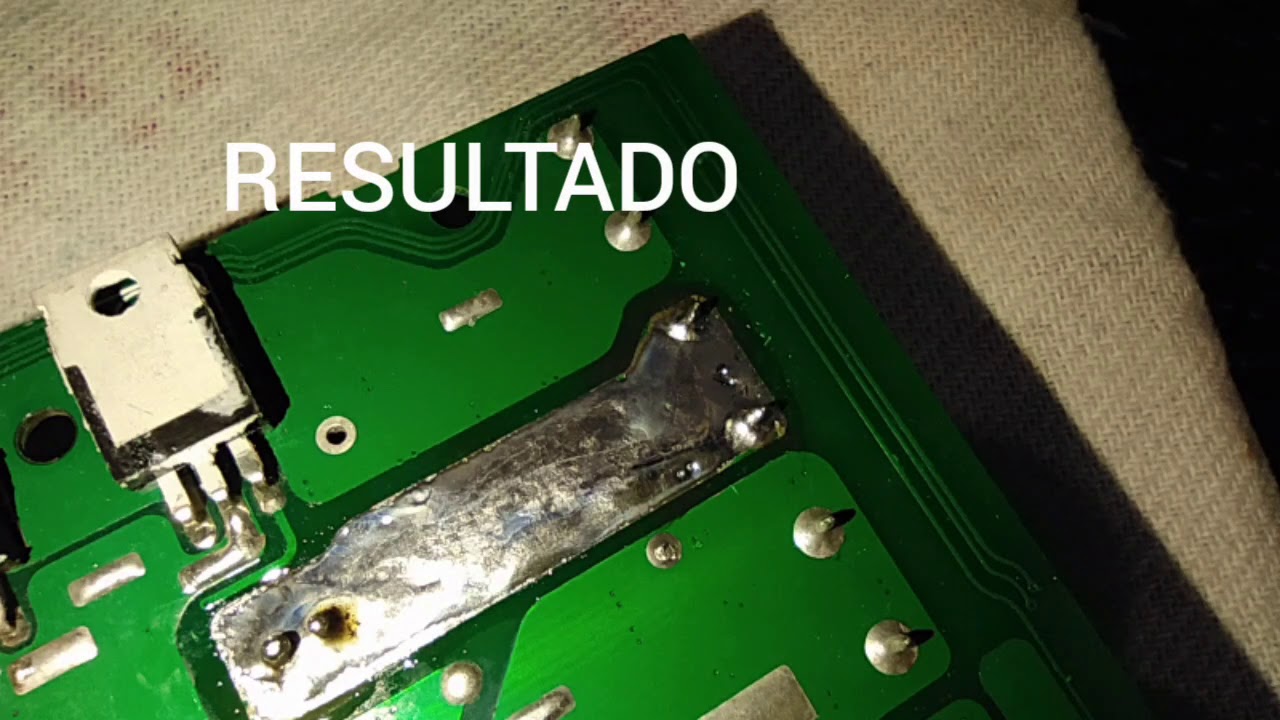 Corrigindo o controlador de carga PowMr 60a mppt melhorando 100% da sua eficiência..