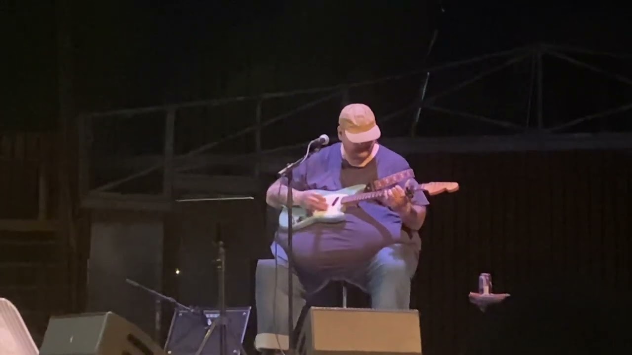 John Moreland- Gospel