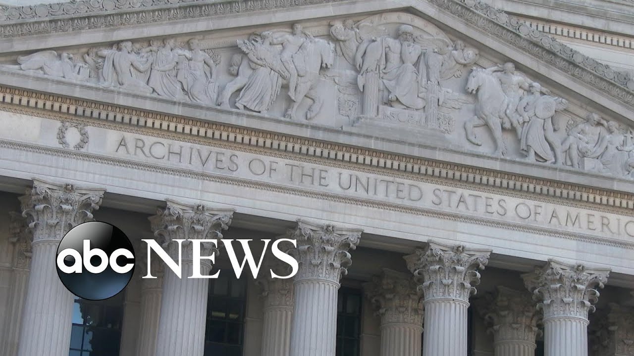What is the Presidential Records Act?