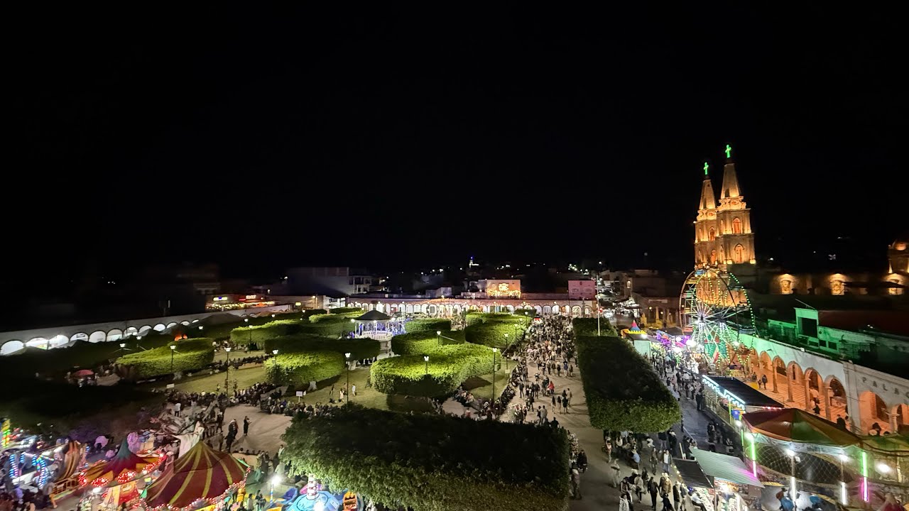 Degollado Jalisco fiestas 2025