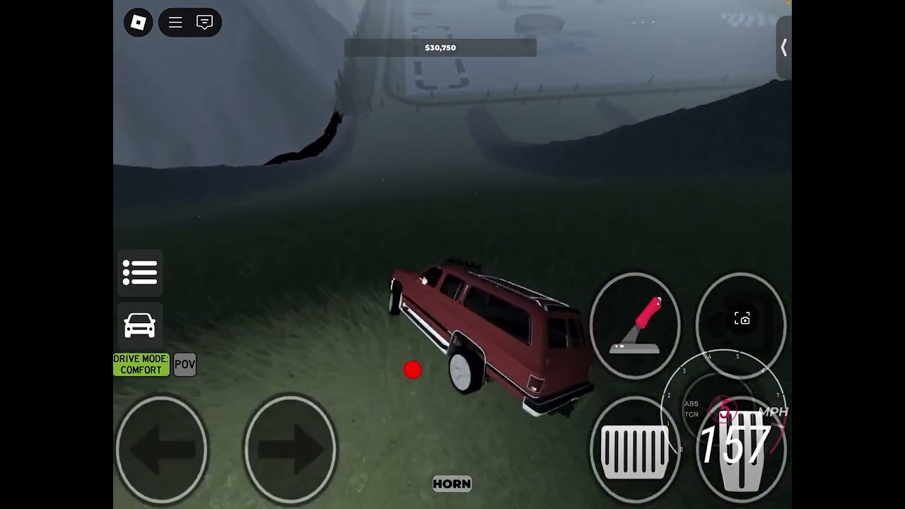 Ghostly Silence 2.0 Teaser 2