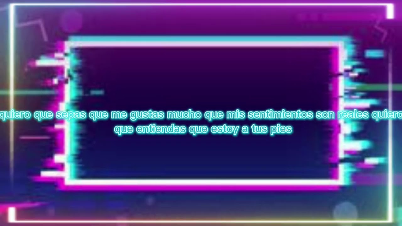 Canci&oacute;n anime  de omar sanchez