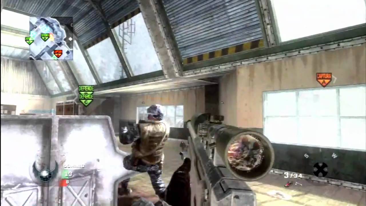 HD | Black Ops Montage | Episode 2 | I3rii