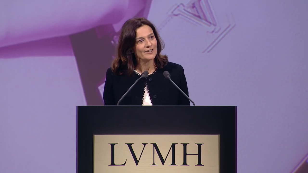 LVMH ASSEMBL&Eacute;E G&Eacute;N&Eacute;RALE 2025
