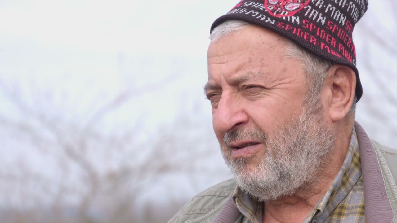 HÜSEYİN EKİNCİ  ( ELVEDA ) YENİ KLİP 2022