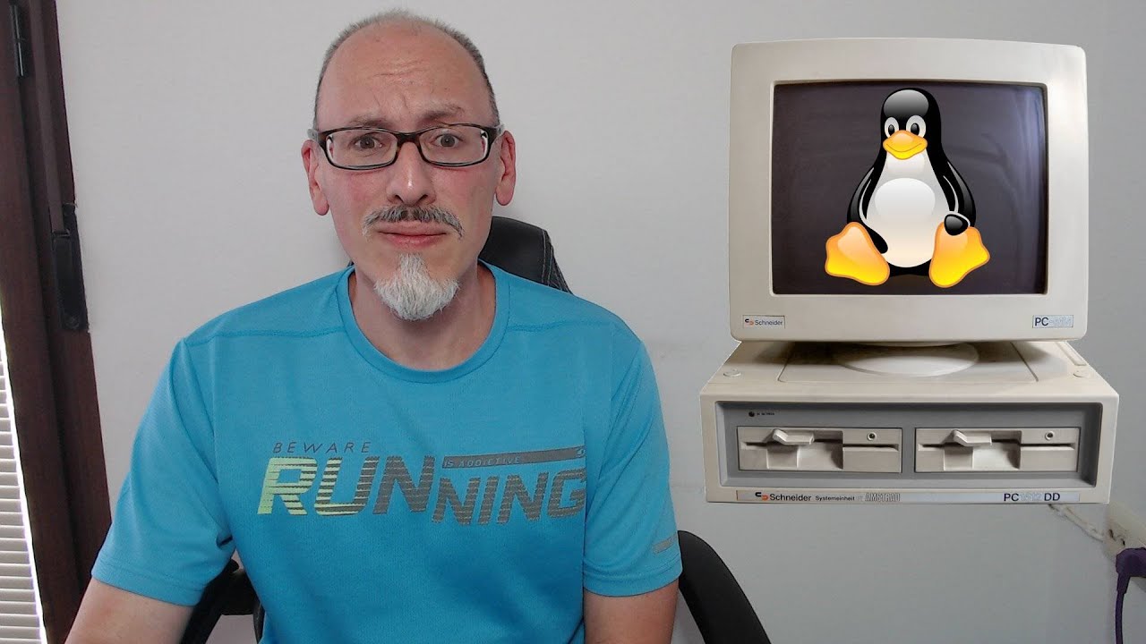 ¿Ha abandonado Linux su misión de resucitar ordenadores antiguos?