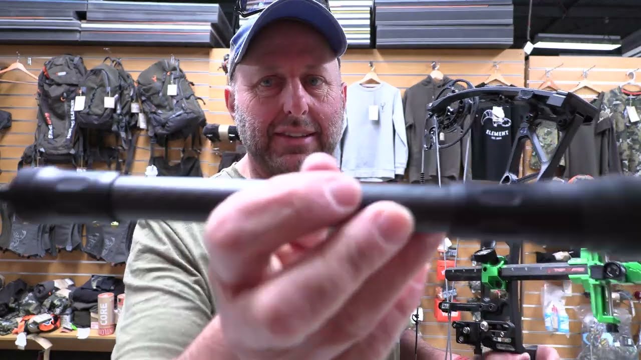 CBE Torx Stabiliser Review