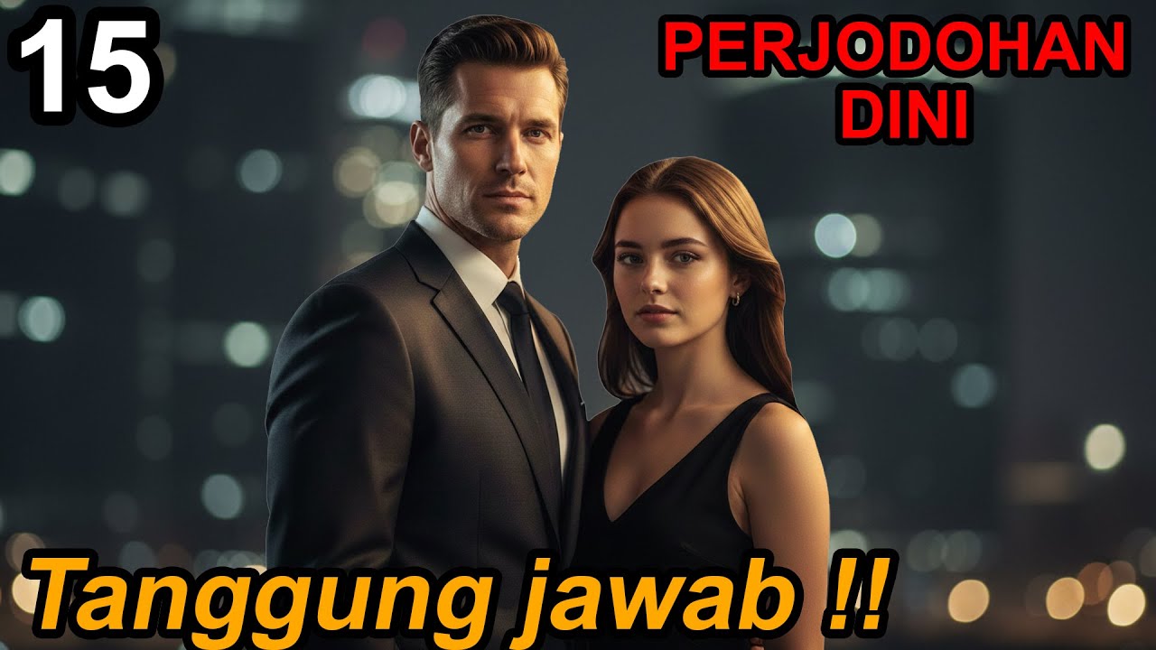 Bab 15. Antara Tanggung Jawab dan Rahasia !!